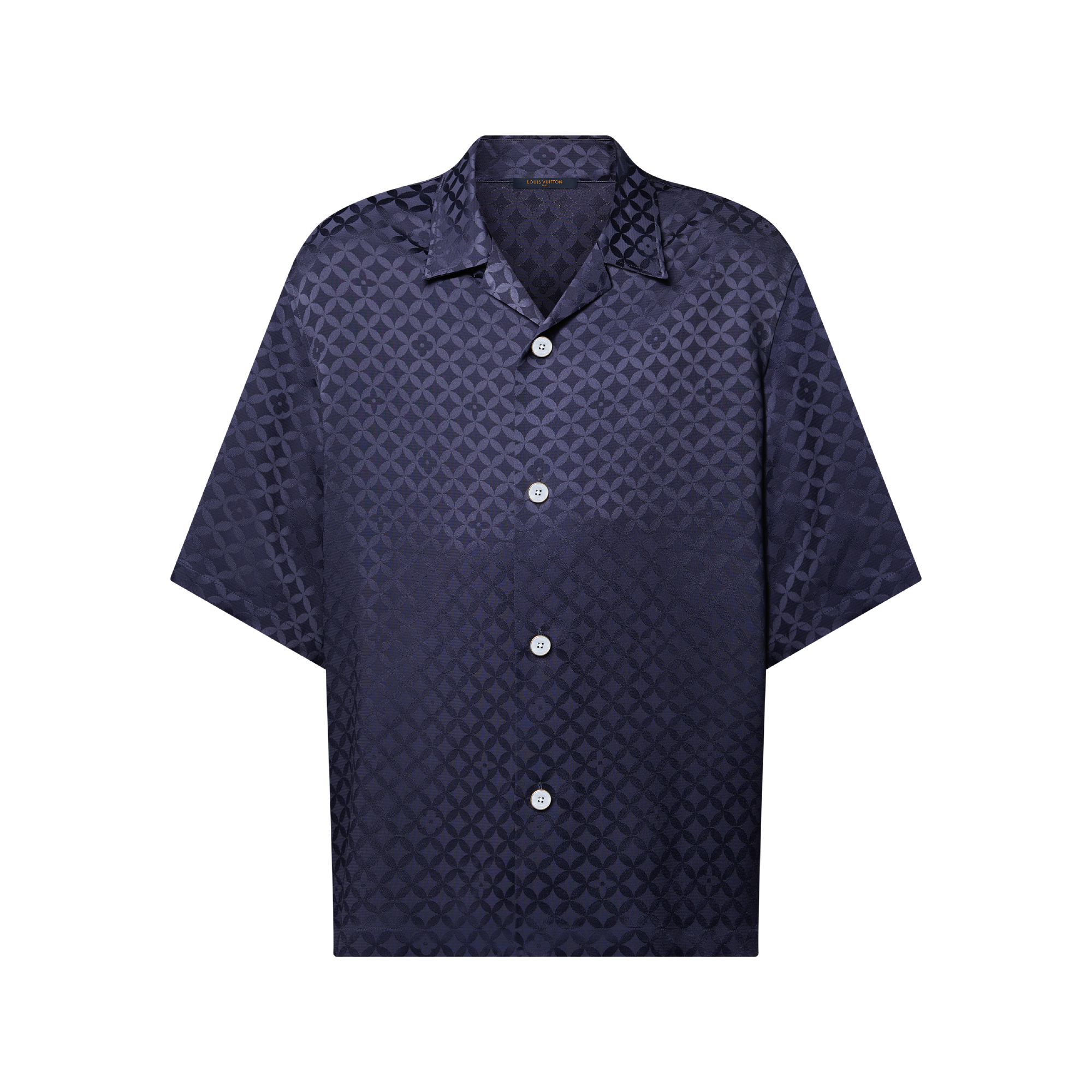 Blue Shirts Ready-to-Wear | LOUIS VUITTON